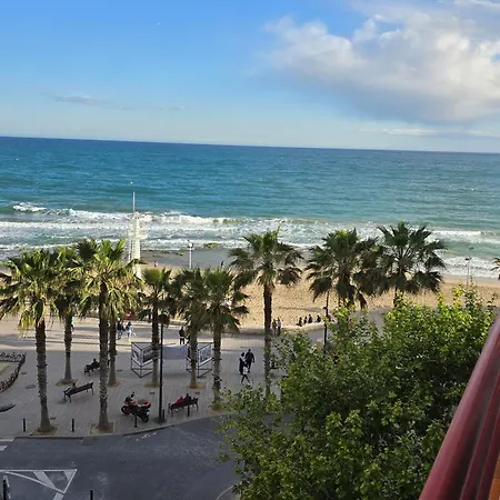 Mar Y Paz * Calpe