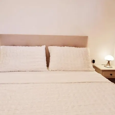 Mar Y Paz Apartment Calpe