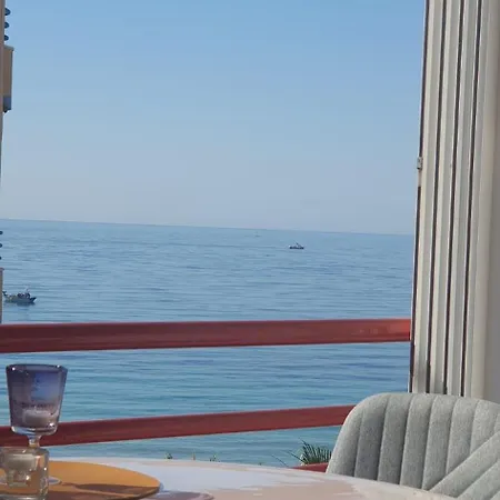 Apartment Mar Y Paz
