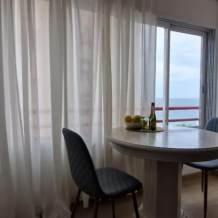 Mar Y Paz Apartment