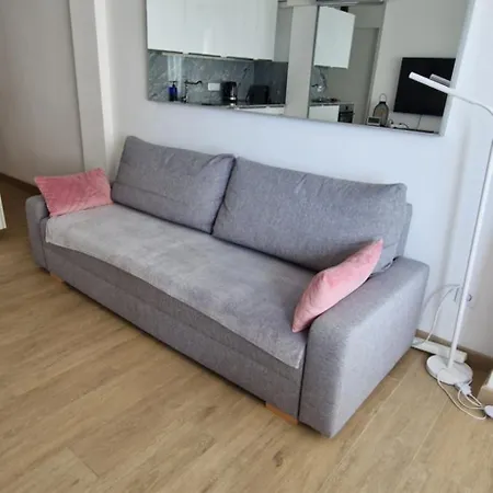 Mar Y Paz Apartment Calpe