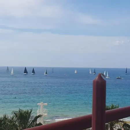 Mar Y Paz