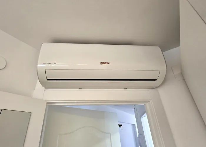 Mar Y Paz Apartament