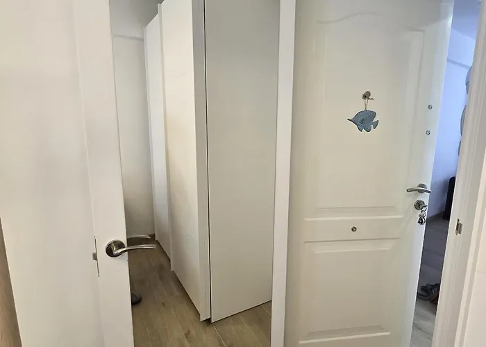 Apartament Mar Y Paz *