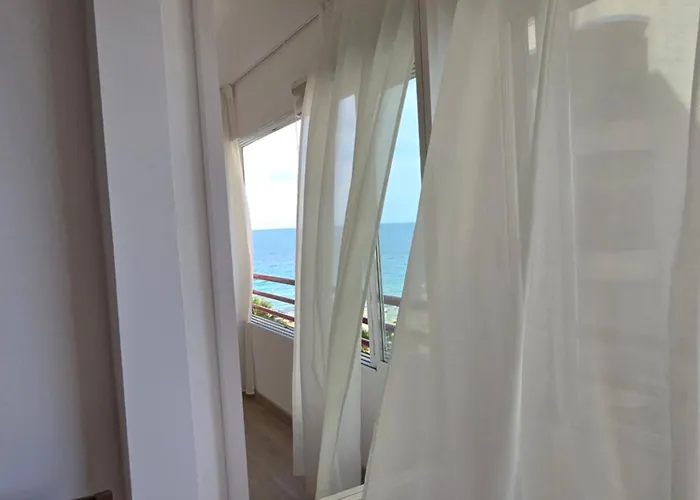 Mar Y Paz Apartament