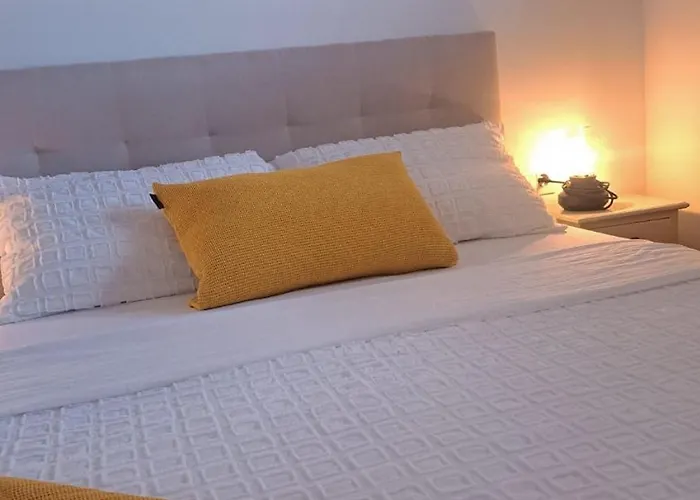 Apartament Mar Y Paz Calpe