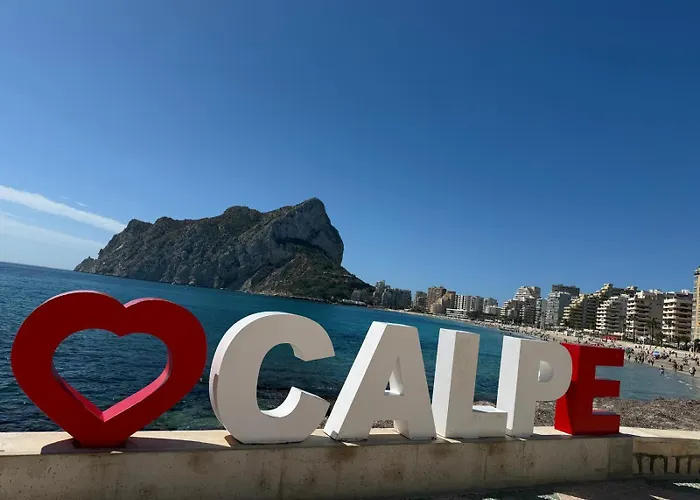 Apartament Mar Y Paz