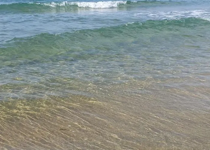 Mar Y Paz Apartament Calpe